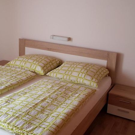 Stoffenhof Apartment Oberdrauburg Luaran gambar