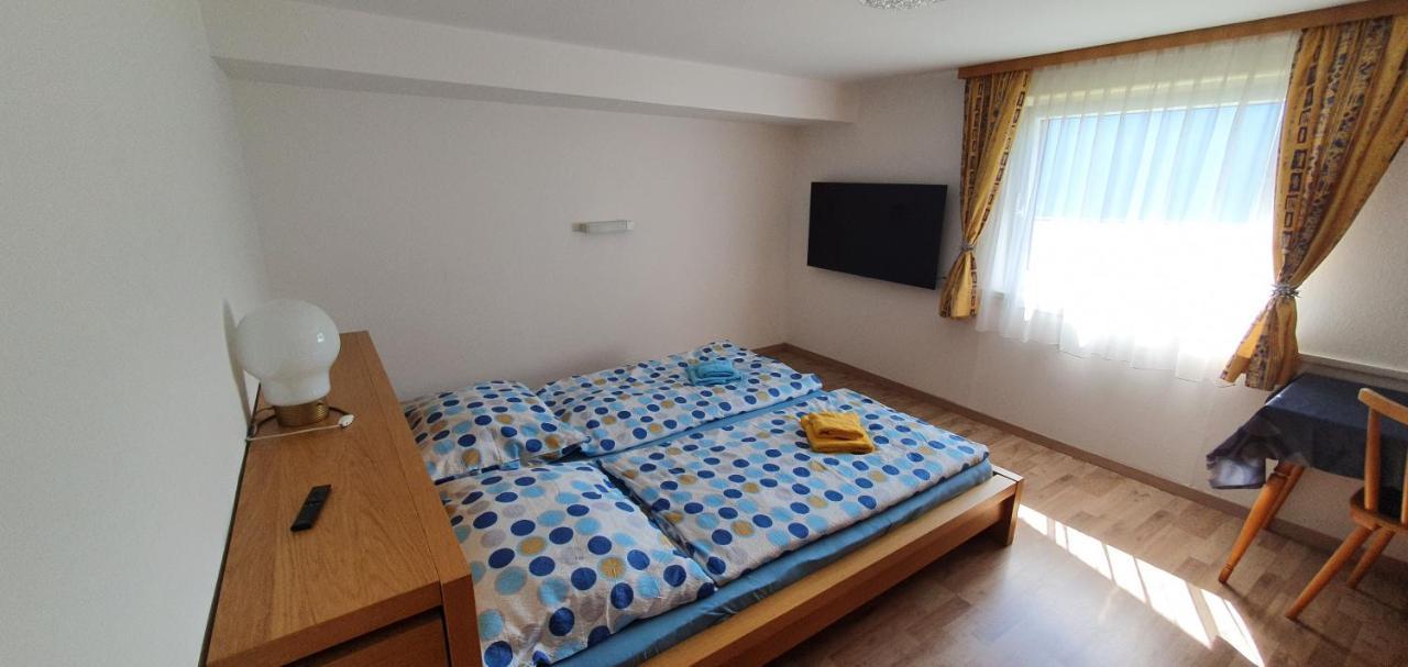 Stoffenhof Apartment Oberdrauburg Luaran gambar
