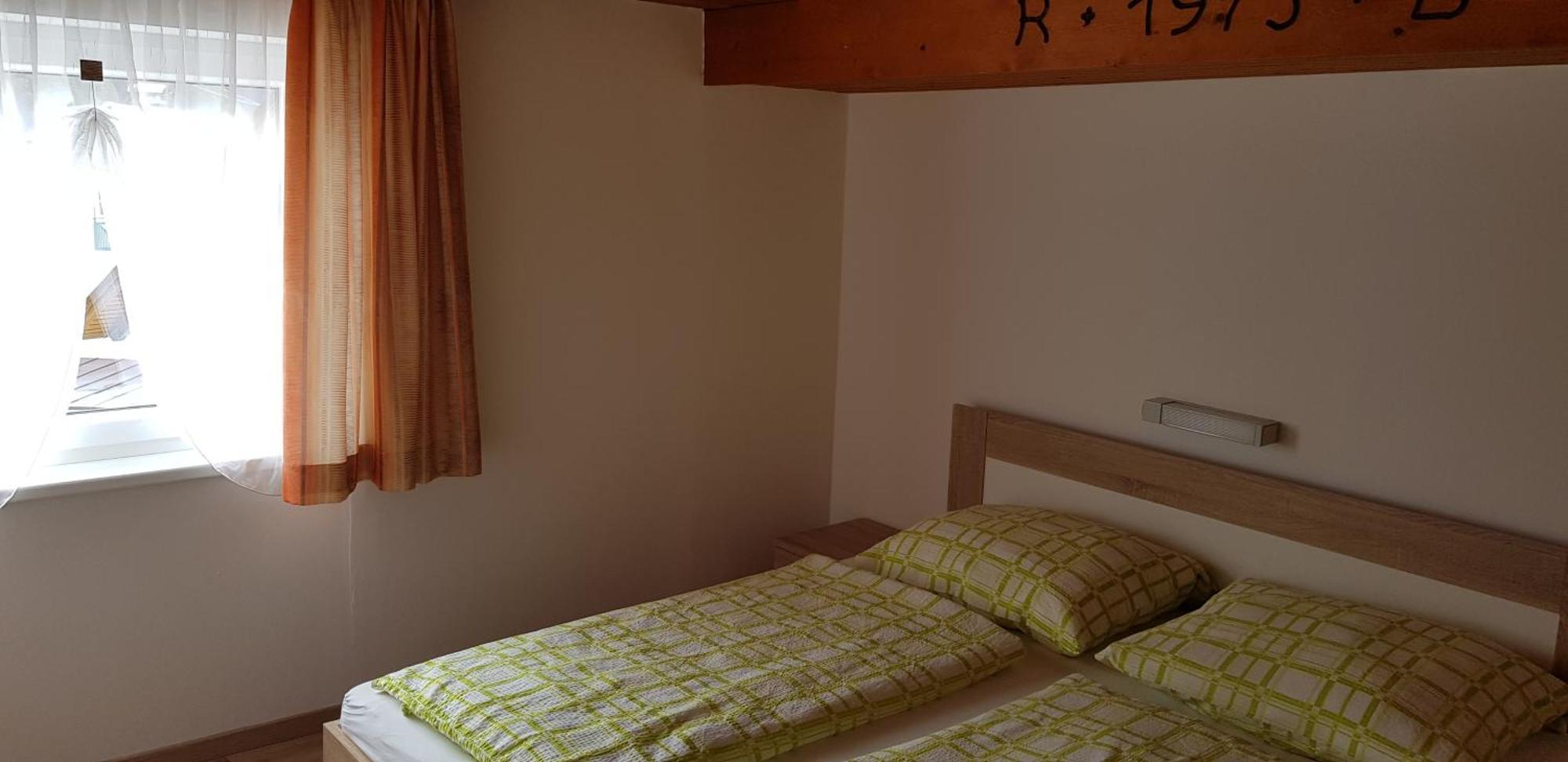 Stoffenhof Apartment Oberdrauburg Luaran gambar